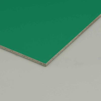 Cina Pannello composito di alluminio per la decorazione degli edifici 4 mm 1.22*2.44m ACM ACP materiale per la decorazione dei muri in vendita