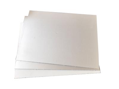 China A2 - Grade Aluminum Corrugated Sheets Comprehensive Overview Covered Long-Term Decoration Of Building Exterior Walls for sale