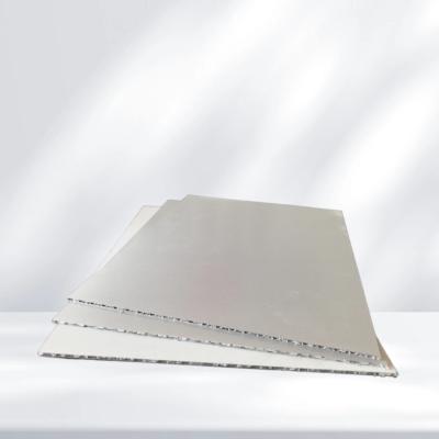China Aluminum Panel Unique Corrugated Shape Maximizes Strength And Stability While Also Facilitating Water Runoff Lightweight Making Installation Quick And Efficient for sale
