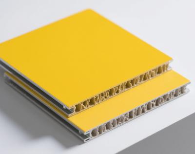 China Aluminum 3D Core Panels Thermal Resilience Redefined Engineered To Adapt Seamlessly To Temperature Changes Prevent Stress Induced Damage For Lasting Structural Integrity 3D Patterns for sale
