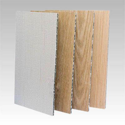 China Chemical - Resistant Aluminum Panels For Harsh Environments With Superior Resistance To Acids And Solvents Thrive In Industrial Settings Ensuring Long - Eye - Catching 3D Patterns for sale