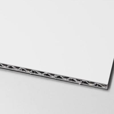 China Aluminum 3D Panel Architectural Artistry Customizable Surface Finishes Elevate Building Facades With Embossed Frosted Textured Designs Offering Endless Aesthetic Possibilities for sale