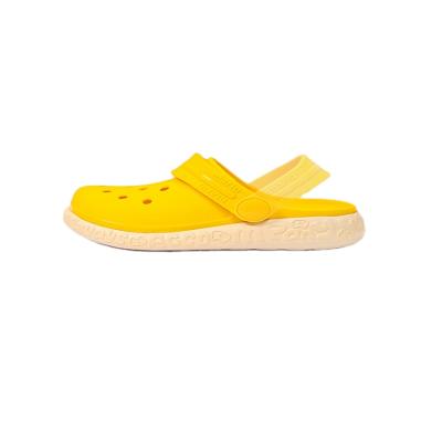 China Lightweight/Soft/Breathable/Sweat Absorbing Garden Shoe Various Colors Garden Shoes Available Children Outdoor Kids Garden Shoes for sale