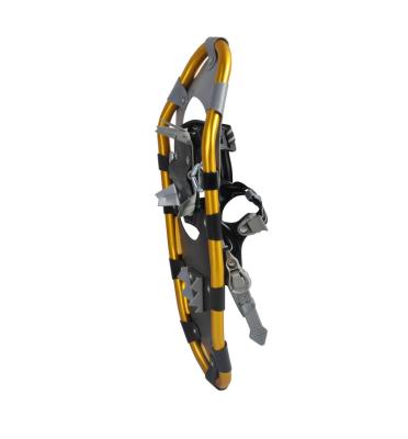 China High quality HDPE decking! ! Aluminum Snowshoes One Pull Forced System Decking Winter Snow Material Walking for sale