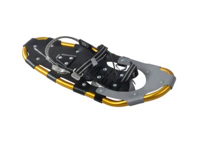 China High quality HDPE decking! ! Aluminum Snowshoes One Pull Forced System Decking Winter Snow Material Walking for sale