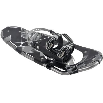 China High quality HDPE decking! ! Aluminum Traction Snowshoes Easy Binding System Decking Material Winter Snow Walking for sale