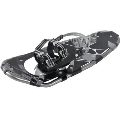 China High quality HDPE decking! ! Aluminum Traction Snowshoes Easy Binding System Decking Material Winter Snow Walking for sale