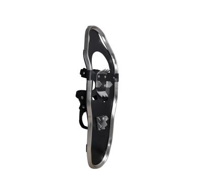 China High quality HDPE/PVC decking! ! aluminum triangle shoessnowshoeing winter snow walking snowshoes wholesale for sale