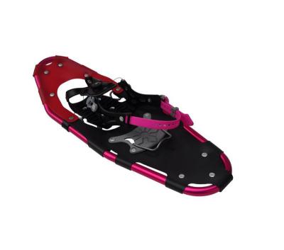 China High quality that respects the environment! ! Wholesale BOA aluminum system frame winter snow walking snowshoeing for sale