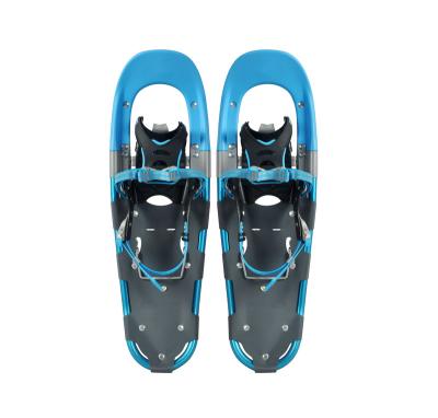 China High quality HDPE decking! ! Hybrid snowshoes through the walking series winter snow snowshoeing wholesale for sale