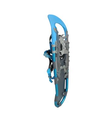 China High quality HDPE decking! ! Hybrid snowshoes through the walking series winter snow snowshoeing wholesale for sale