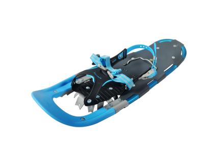 China High quality HDPE decking! ! Hybrid snowshoes through the walking series winter snow snowshoeing wholesale for sale