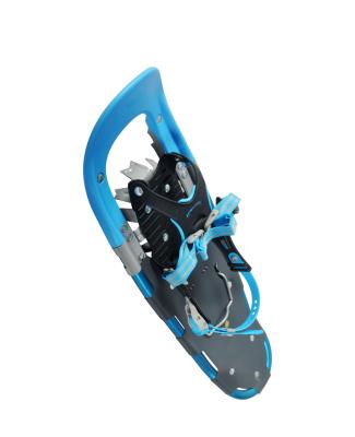 China High quality HDPE decking! ! Hybrid snowshoes through the walking series winter snow snowshoeing wholesale for sale