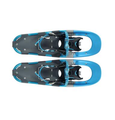 China High quality HDPE decking! ! Hybrid snowshoes through the walking series winter snow snowshoeing wholesale for sale