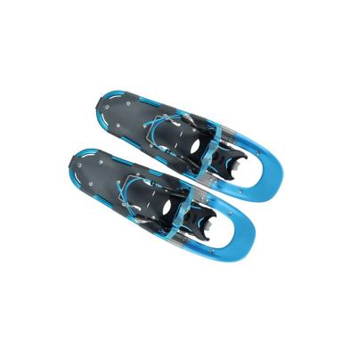 China High quality HDPE decking! ! Hybrid snowshoes through the walking series winter snow snowshoeing wholesale for sale