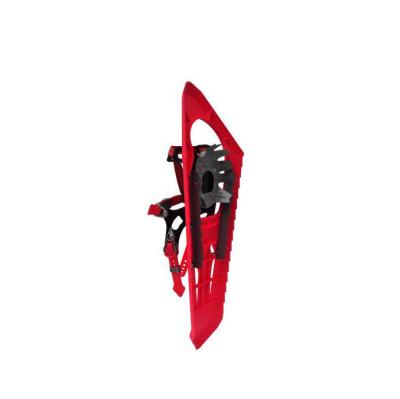China High quality plastic! ! Diamond Snowshoes-Red Decking Material Winter Snow Plastic Step for sale