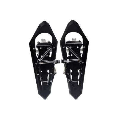 China High quality plastic! ! Diamond Snowshoes-Black Decking Material Winter Snow Plastic Plastic Step for sale