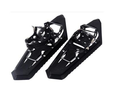 China High quality plastic! ! Diamond Snowshoes-Black Decking Material Winter Snow Plastic Plastic Step for sale