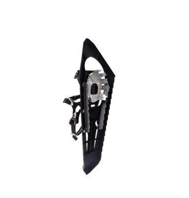 China High quality plastic! ! Diamond Snowshoes-Black Decking Material Winter Snow Plastic Plastic Step for sale