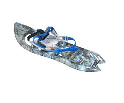 China High quality plastic! ! Camouflage Printing Plastic Snowshoes Decking Material Winter Snow Walking for sale
