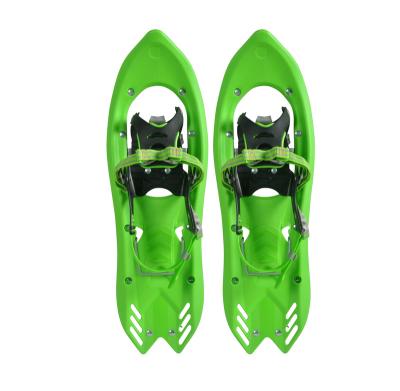 China High quality plastic! ! Snowshoes Arrow Series Winter Snow Plastic Walking Shoe for sale