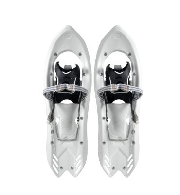 China High quality plastic! ! Arrow Series Plastic Snowshoes Decking Material Winter Snow Walking for sale
