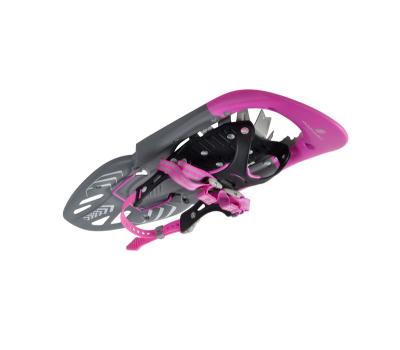 China High quality plastic! ! Plastic Snowshoes Speed Series Decking Material Winter Snow Walking for sale
