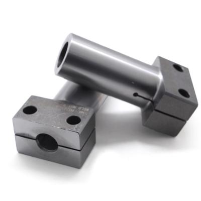 China High Strength Die Cold Heading Die Cemented Carbide Nut Forming Die Surface Polishing CVD Coating for sale