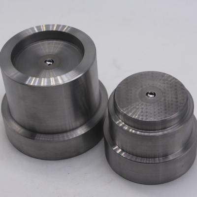 Chine Carbure de tungstène rond emboutissant le moule de formage pour la fabrication de vis à vendre