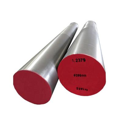 China High Speed Carbon Bar T1 DIN 1.3355/JISSKH2/W18Cr4V Cold Drawn Steel Round Bar HSS SAE AISI ASTM Structural Steel Bar for sale