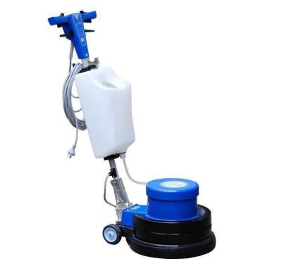 China Low Speed Polishing Stone Processing Crystal Face Machine Marble Maintenance in Hotel Lobby Marble Granite Polishing Crystal Surface Renovation for sale