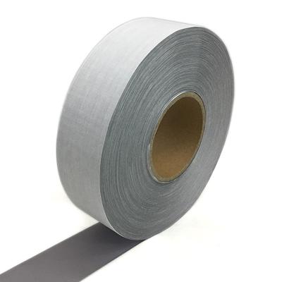 China Olá! fita reflexiva da tela da visibilidade alta de Vis High Intensity TC para a veste 140cm da roupa à venda