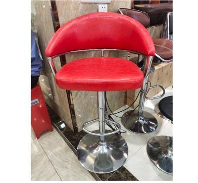 China Contemporary SUCCESSOR top sales Premium Casino Poker Chairs bar furniture casino furniture With swiveling wheels for sale for sale