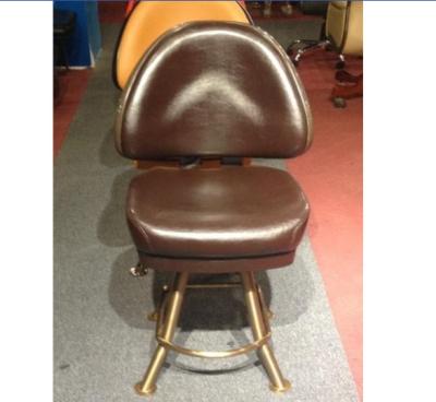China Modern SUCCESSOR Top seller dealer Gaming modern Bar rotatable chair poker chair slot seating Baccarat Luxury chair for sale