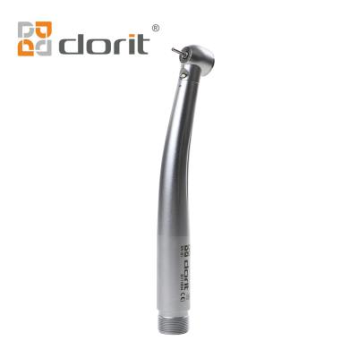 China Professional Dental Area Equipment Handpiece Supplier Dorit DR-151 High Speed Dental Led-Generator Airotor Led Dental Handpiece for sale