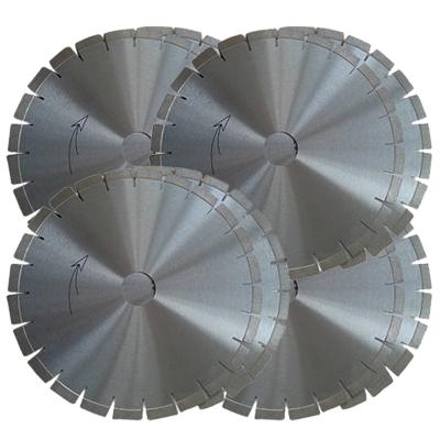 China When cutting cncrete dry use diamond reinforced concrete cut/walk behind concrete saw blades for sale