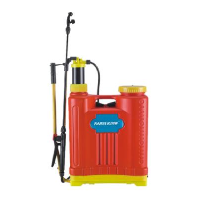 China Garden Custom Design Cheap Carry Comfort And Easy Manual Medicine Backpack Sprayer for sale