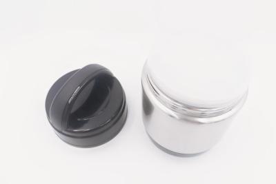 Chine nouveau venu 1L isolé pour voyager acier inoxydable thermique garder le conteneur de nourriture chaud à vendre