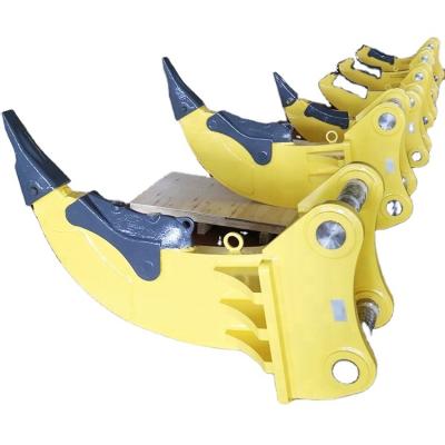 China Excavator Accessories Excavator Ripper for Sale for sale