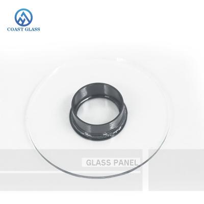 Chine Projetor Caméra Composants optiques Plaque Structure électronique solide à vendre