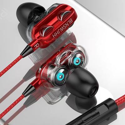China Headphone Over-Ear Cable Wire Control Tuning Consumer Electronics > RGB 3.5mm Headphones Earphone for sale
