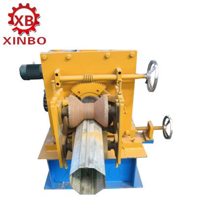 China Hotels Downpipe Cold Roll Forming Machinery Supplier for sale