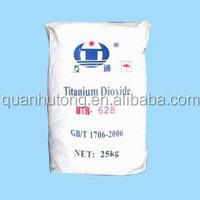 China Titanium Dioxide R-628 Anatase Pigment for Paint Coating Plastic and Ink for sale