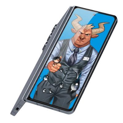 China Guard Protector For Samsung A05s China Manufacturer Cell Phone Accessory Anti-explosion Tempered Glass 2.5D Screen Guard Protector For Samsung A05s for sale