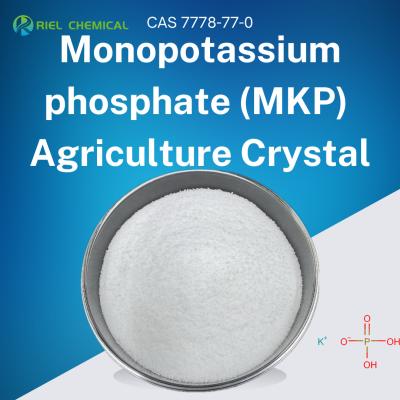 China Agricultural Grade 98% Potassium Dihydrogen Phosphate 2.338 g/cm³ For Supplement Nutrients for sale