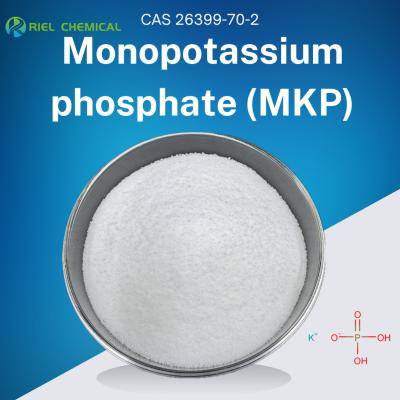China Recommended Potassium Dihydrogen Phosphate Formula CAS 7778-77-0 for sale