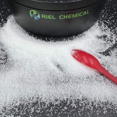 China Highly Purified ≥ 99% Thiourea White Crystal Particle for Chemical Materials for sale
