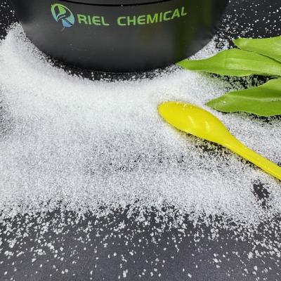 China Drilling Deaerator Sulfourea White Crystal Particle Water Free for sale