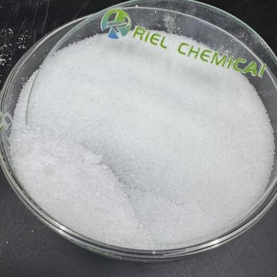 China Ph 8~9 High Purity Sodium Acetate C2H3NaO2 58%~60% For Buffer Agent for sale