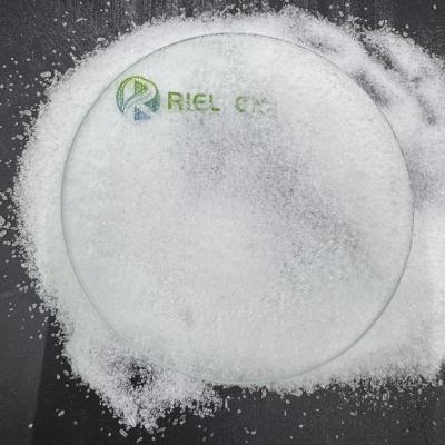China Wastewater Treatment Sodium Acetate 58~60% Buffer Sodium Acetate Trihydrate 6131-90-4 for sale
